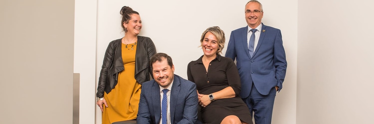 Photo de Services Financiers Richard April Inc.