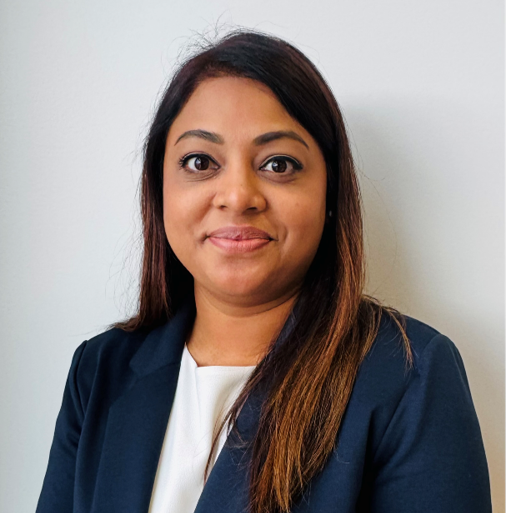 Hamda Rumjeet