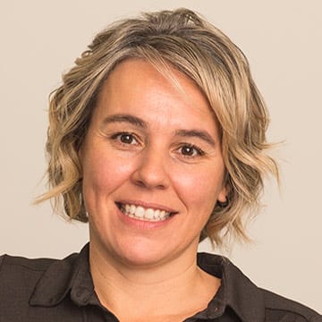 Karina Thériault
