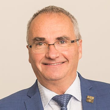 Richard April
